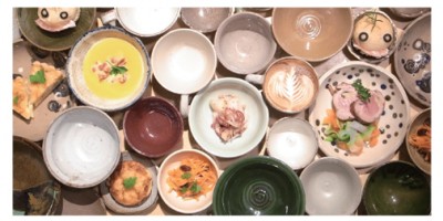 陰山個展