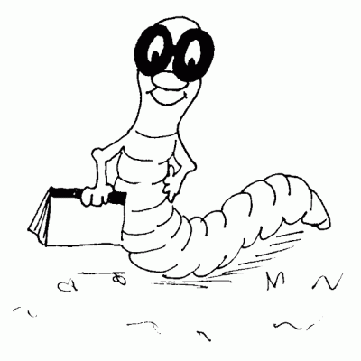 bookworm