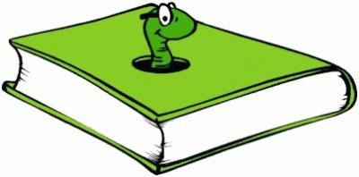 bookworm_green